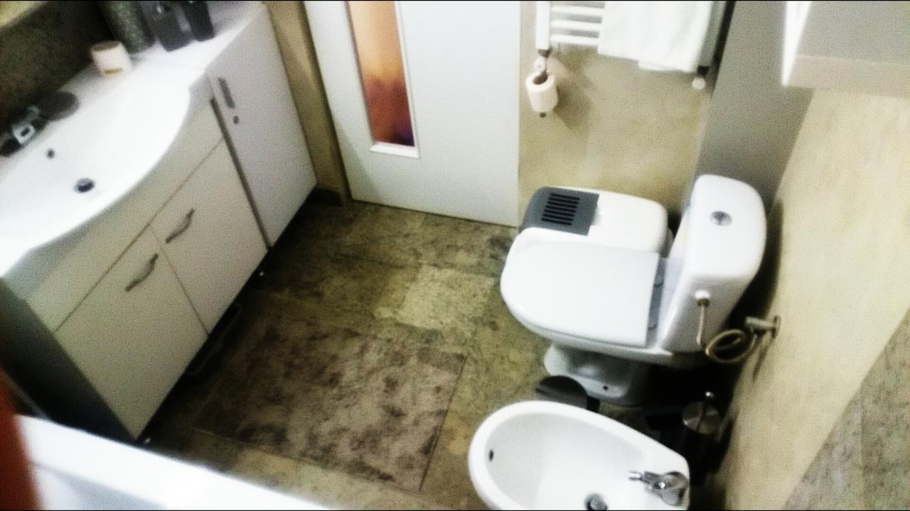 דירות קונסטנצה Tomis Apartament מראה חיצוני תמונה