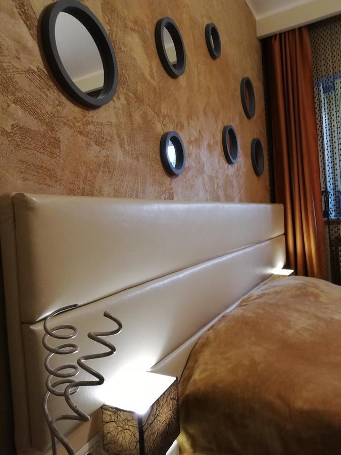 דירות קונסטנצה Tomis Apartament מראה חיצוני תמונה