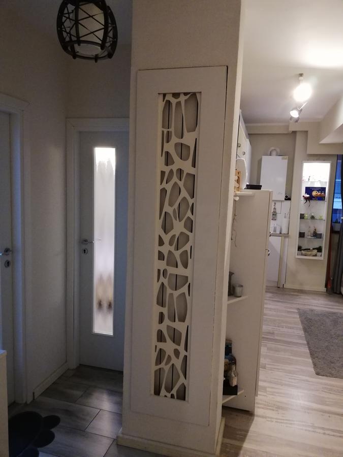 דירות קונסטנצה Tomis Apartament מראה חיצוני תמונה