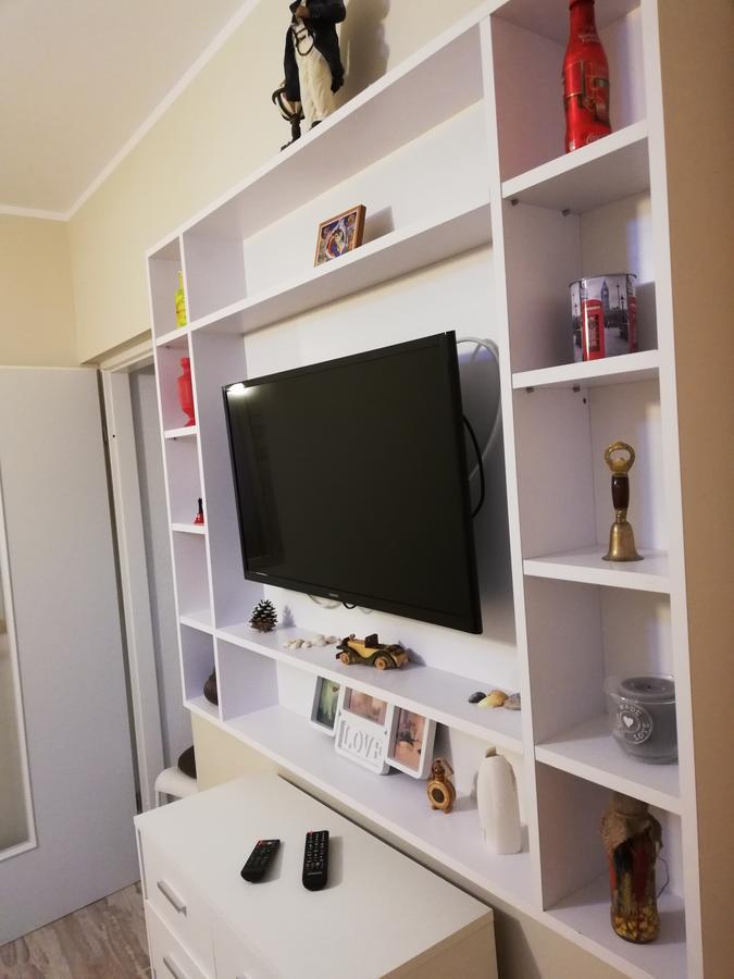 דירות קונסטנצה Tomis Apartament מראה חיצוני תמונה